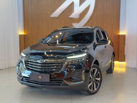 Chevrolet EQUINOX Premier 1.5 Turbo 172cv Aut.
