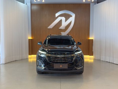Chevrolet EQUINOX Premier 1.5 Turbo 172cv Aut.