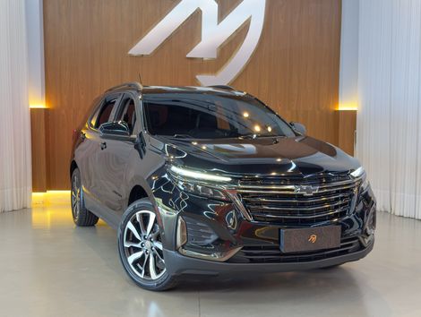 Chevrolet EQUINOX Premier 1.5 Turbo 172cv Aut.