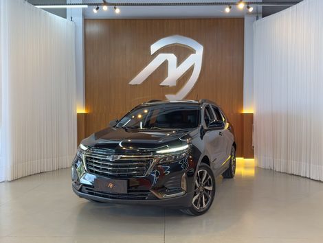 Chevrolet EQUINOX Premier 1.5 Turbo 172cv Aut.
