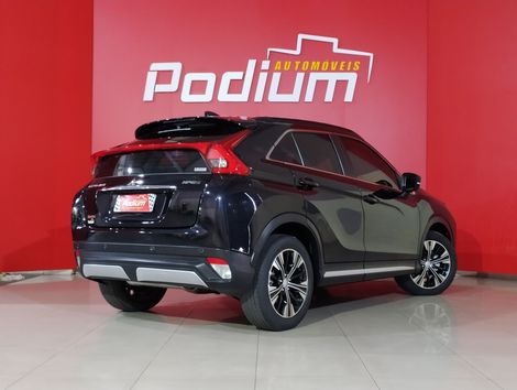 Mitsubishi Eclipse Cross HPE-S 1.5 AWC 165cv Aut.