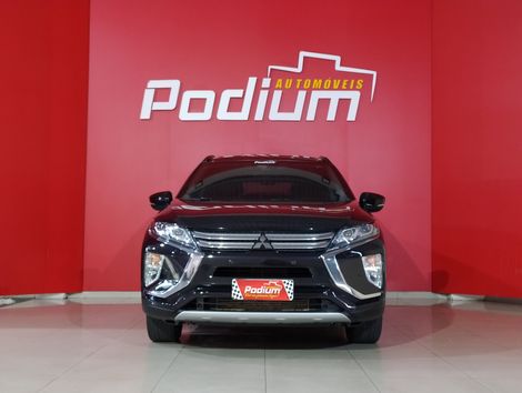 Mitsubishi Eclipse Cross HPE-S 1.5 AWC 165cv Aut.