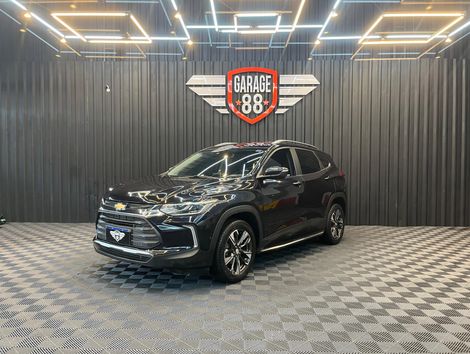 Chevrolet TRACKER Premier 1.0 Turbo 12V Flex Aut.