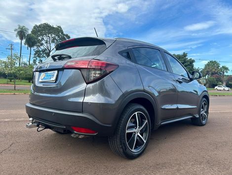 Honda HR-V EXL 1.8 Flexone 16V 5p Aut.