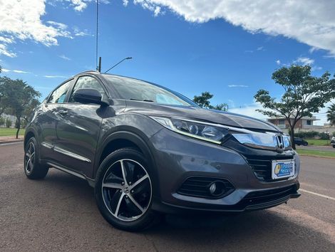 Honda HR-V EXL 1.8 Flexone 16V 5p Aut.