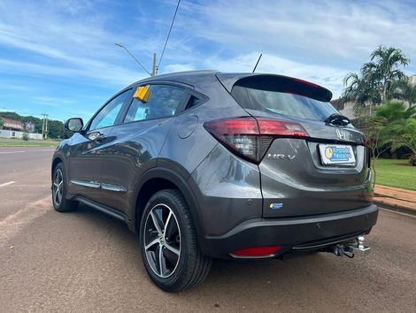 Honda HR-V EXL 1.8 Flexone 16V 5p Aut.