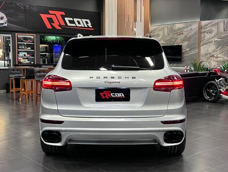 Porsche Cayenne V6 3.2/3.6 24V