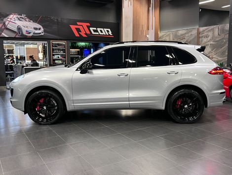 Porsche Cayenne V6 3.2/3.6 24V