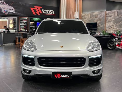 Porsche Cayenne V6 3.2/3.6 24V