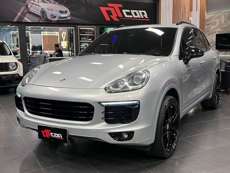 Porsche Cayenne V6 3.2/3.6 24V