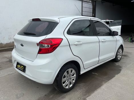 Ford Ka 1.0 SE/SE Plus TiVCT Flex 5p