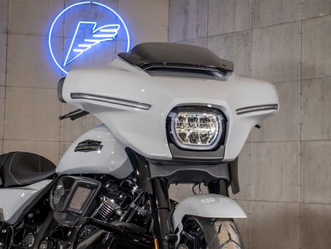 Harley STREET GLIDE FLHX