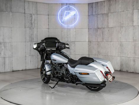 Harley STREET GLIDE FLHX