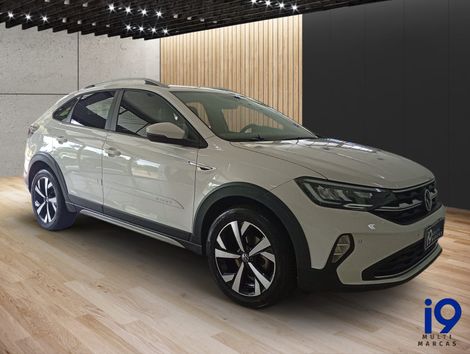 VolksWagen Nivus Highline 1.0 200 TSI Flex Aut.