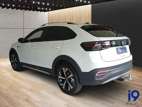 VolksWagen Nivus Highline 1.0 200 TSI Flex Aut.