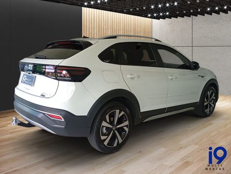 VolksWagen Nivus Highline 1.0 200 TSI Flex Aut.