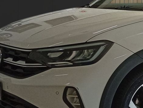 VolksWagen Nivus Highline 1.0 200 TSI Flex Aut.