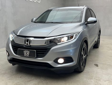 Honda HR-V EX 1.8 Flexone 16V 5p Aut.