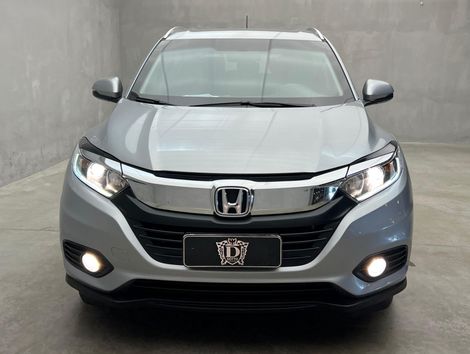 Honda HR-V EX 1.8 Flexone 16V 5p Aut.