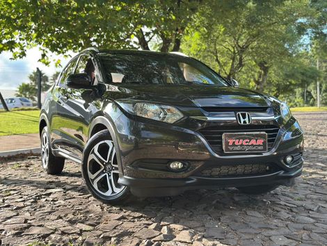 Honda HR-V EX 1.8 Flexone 16V 5p Aut.