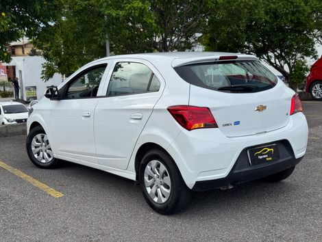 Chevrolet ONIX HATCH LT 1.0 8V FlexPower 5p Mec.