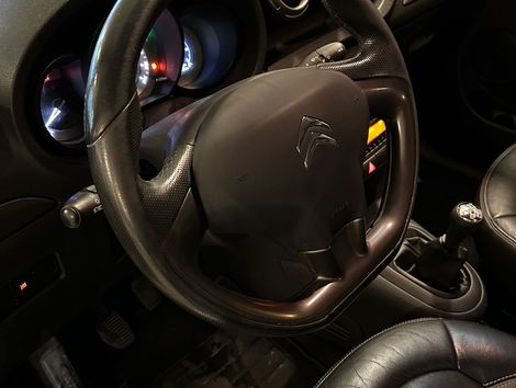 Citroën AIRCROSS GLX 1.6 Flex 16V 5p Mec.