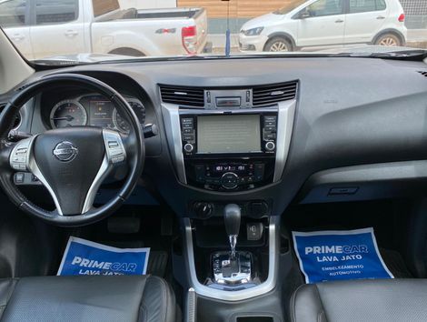 Nissan Frontier LE CD 4x4 2.3 Bi-TB Diesel Aut.