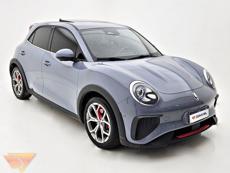 GWM Ora 03 GT (Elétrico)