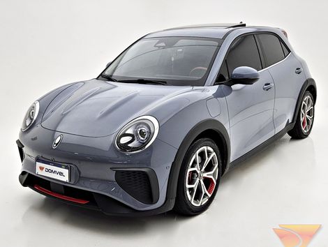 GWM Ora 03 GT (Elétrico)