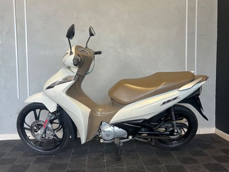 HONDA BIZ 125/125i Flex