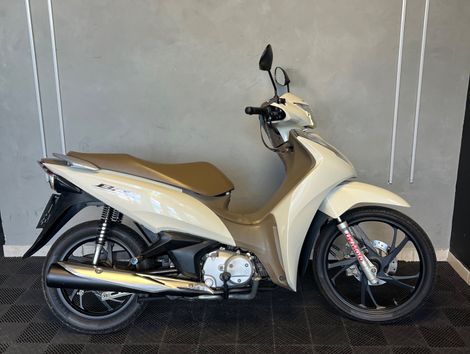 HONDA BIZ 125/125i Flex