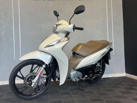 HONDA BIZ 125/125i Flex