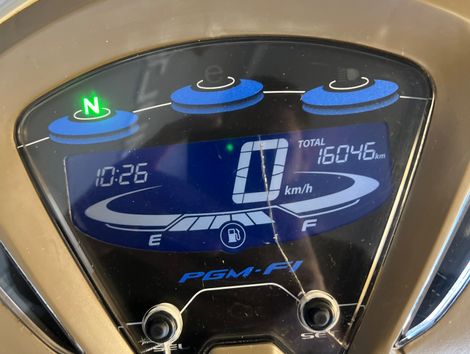 HONDA BIZ 125/125i Flex