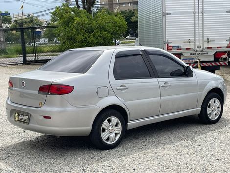 Fiat Siena EL Celeb. 1.0 mpi Fire Flex 8V 4p