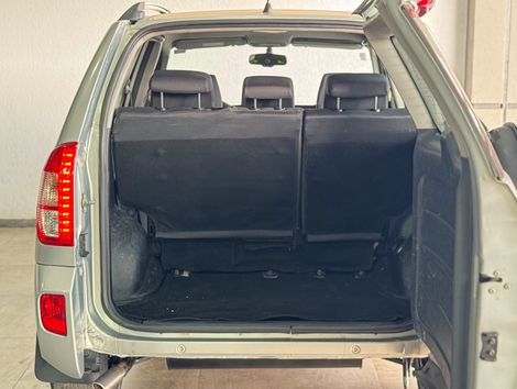 CHERY Tiggo 2.0 16V Mec. 5p