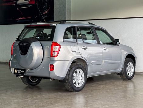 CHERY Tiggo 2.0 16V Mec. 5p