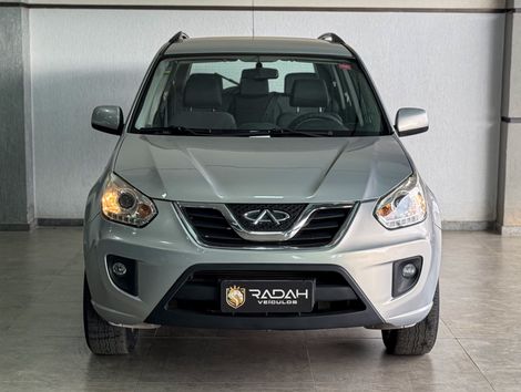 CHERY Tiggo 2.0 16V Mec. 5p