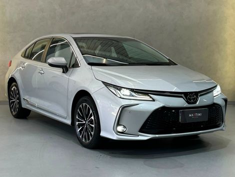 Toyota Corolla ALTIS/A.Premiu. 2.0 Flex 16V Aut