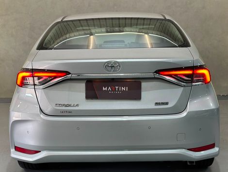 Toyota Corolla ALTIS/A.Premiu. 2.0 Flex 16V Aut