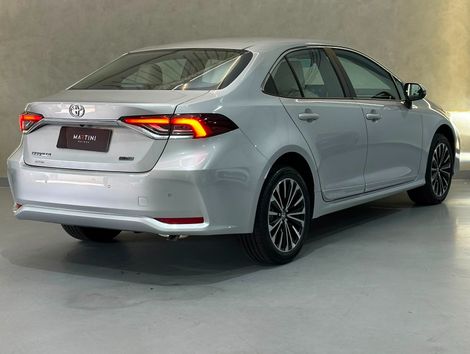 Toyota Corolla ALTIS/A.Premiu. 2.0 Flex 16V Aut