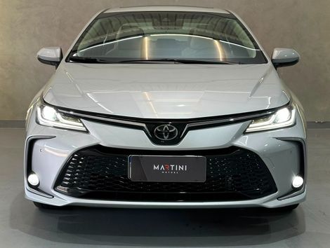 Toyota Corolla ALTIS/A.Premiu. 2.0 Flex 16V Aut