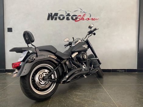 Harley FAT BOY LOW/ SPECIAL FLSTFB