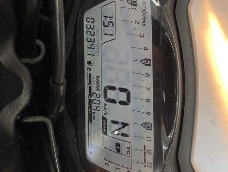 SUZUKI GSX-S 1000