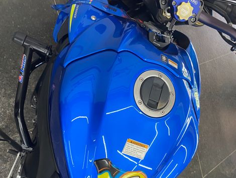SUZUKI GSX-S 1000