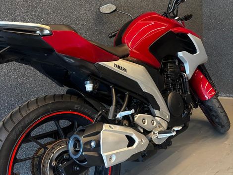 YAMAHA FZ25 250 FAZER FLEX