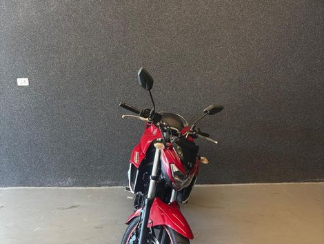 YAMAHA FZ25 250 FAZER FLEX
