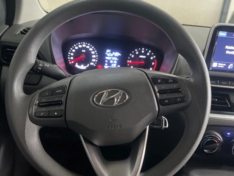 Hyundai HB20S Comfort 1.0 TB Flex 12V Aut.