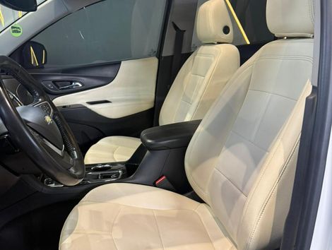 Chevrolet EQUINOX Premier 1.5 Turbo 172cv Aut.