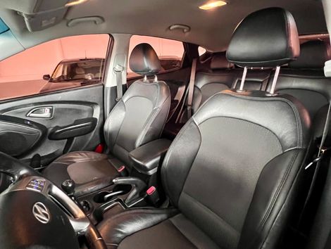 Hyundai ix35 2.0 16V 2WD Flex Mec.