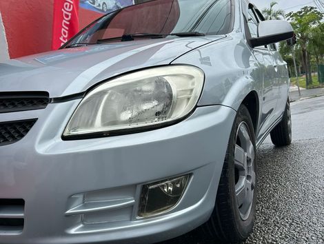 Chevrolet Celta Spirit/ LT 1.0 MPFI 8V FlexP. 5p